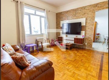 Apartamento · 75m² · 3 Quartos · Apartamento à Venda - Brás, 3 Quartos,  75 m² - São Paulo