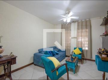Casa · 166m² · 3 Quartos · 4 Vagas · Casa à Venda - Campo Novo, 3 Quartos,  166 m² - Porto Alegre