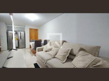 Apartamento · 55m² · 2 Quartos · 1 Vaga · Apartamento à Venda - Parque Oratório, 2 Quartos,  55 m² - Santo André