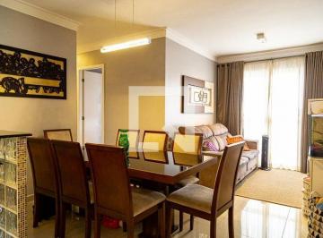 Apartamento · 63m² · 3 Quartos · 1 Vaga · Apartamento à Venda - Vila Mascote, 3 Quartos, 63 m² - São Paulo