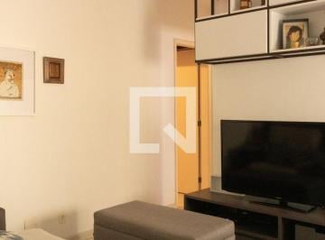 Apartamento · 69m² · 2 Quartos · 1 Vaga · Apartamento à Venda - Tijuca, 2 Quartos,  69 m² - Rio de Janeiro