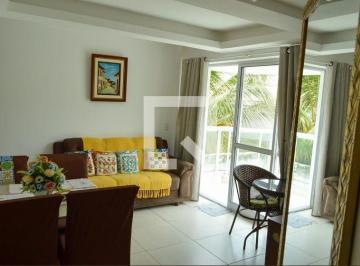 Apartamento · 65m² · 2 Quartos · 1 Vaga · Apartamento à Venda - Curicica, 2 Quartos,  65 m² - Rio de Janeiro