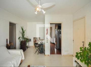 Apartamento · 67m² · 2 Quartos · 1 Vaga · Apartamento à Venda - Real Parque, 2 Quartos,  67 m² - São Paulo