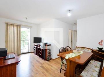Apartamento · 63m² · 3 Quartos · 1 Vaga · Apartamento à Venda - Vila Augusta, 3 Quartos, 63 m² - Guarulhos