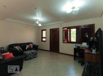 Casa · 240m² · 2 Quartos · 2 Vagas · Casa à Venda - Medianeira, 2 Quartos,  240 m² - Porto Alegre