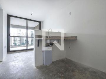Apartamento · 44m² · 1 Quarto · 1 Vaga · Apartamento à Venda - Paraíso, 1 Quarto, 44 m² - São Paulo