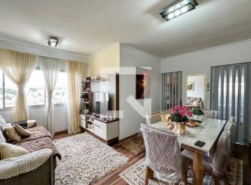 Apartamento · 70m² · 2 Quartos · 1 Vaga · Apartamento à Venda - Sítio do Mandaqui, 2 Quartos,  70 m² - São Paulo