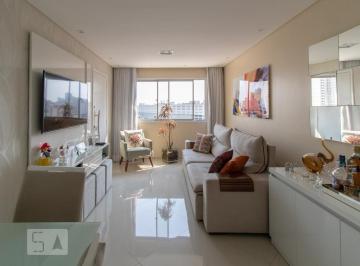 Apartamento · 62m² · 2 Quartos · 1 Vaga · Apartamento à Venda - Vila Gustavo, 2 Quartos,  62 m² - São Paulo