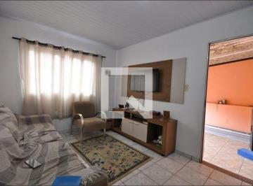 Casa · 180m² · 5 Quartos · 3 Vagas · Casa à Venda - Parque Novo Mundo , 5 Quartos, 180 m² - São Paulo