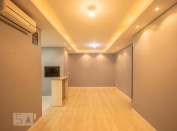Apartamento · 64m² · 2 Quartos · 1 Vaga · Apartamento à Venda - São Geraldo, 2 Quartos,  64 m² - Porto Alegre