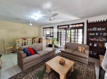 Casa · 215m² · 4 Quartos · 3 Vagas · Casa à Venda - Engenho do Mato, 4 Quartos, 215 m² - Niterói