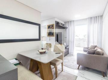 Apartamento · 47m² · 2 Quartos · 1 Vaga · Apartamento à Venda - Água Fria, 2 Quartos, 47 m² - São Paulo