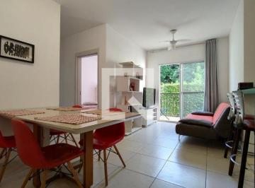 Apartamento · 53m² · 2 Quartos · 1 Vaga · Apartamento à Venda - Jacarepaguá, 2 Quartos, 53 m² - Rio de Janeiro
