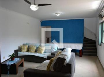 Casa · 180m² · 4 Quartos · 1 Vaga · Casa à Venda - Santo Antônio, 4 Quartos, 180 m² - São Caetano do Sul