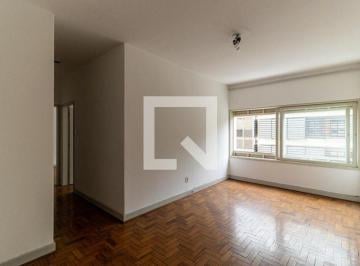 Apartamento · 55m² · 2 Quartos · 1 Vaga · Apartamento à Venda - Higienópolis, 2 Quartos,  55 m² - São Paulo