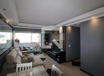 Apartamento · 70m² · 3 Quartos · 1 Vaga · Apartamento à Venda - Vila Dionísia, 3 Quartos,  70 m² - São Paulo