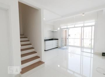 Apartamento · 50m² · 1 Quarto · 1 Vaga · Apartamento à Venda - Vila Mariana, 1 Quarto,  50 m² - São Paulo