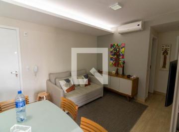 Apartamento · 57m² · 2 Quartos · 1 Vaga · Apartamento à Venda - Panamby, 2 Quartos, 57 m² - São Paulo