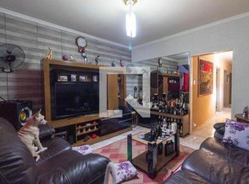 Casa · 189m² · 3 Quartos · 3 Vagas · Casa à Venda - Vila Ré, 3 Quartos,  189 m² - São Paulo