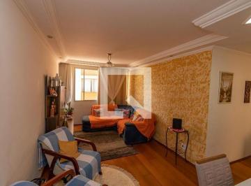 Apartamento · 81m² · 3 Quartos · 1 Vaga · Apartamento à Venda - Guanabara, 3 Quartos,  81 m² - Campinas