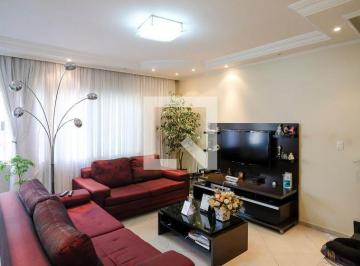 Casa · 191m² · 3 Quartos · 2 Vagas · Casa à Venda - Olímpico, 3 Quartos,  191 m² - São Caetano do Sul