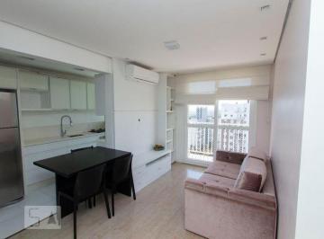 Apartamento · 56m² · 2 Quartos · 1 Vaga · Apartamento à Venda - Jardim Itu-Sabará, 2 Quartos, 56 m² - Porto Alegre