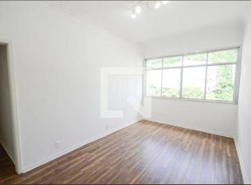Apartamento · 68m² · 2 Quartos · 1 Vaga · Apartamento à Venda - Tijuca, 2 Quartos, 68 m² - Rio de Janeiro