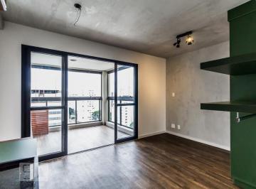 Apartamento · 27m² · 1 Quarto · 1 Vaga · Apartamento à Venda - Jardim Paulista, 1 Quarto, 27 m² - São Paulo
