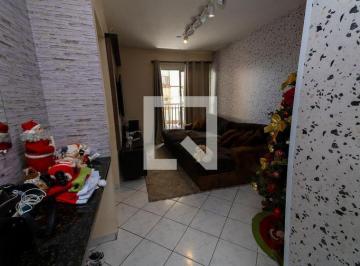 Apartamento · 64m² · 3 Quartos · 1 Vaga · Apartamento à Venda - Vila Formosa, 3 Quartos, 64 m² - São Paulo