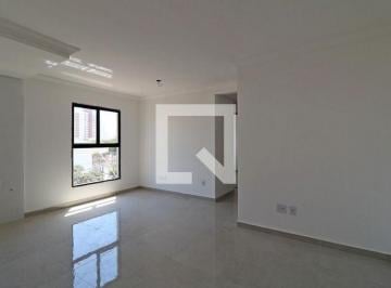 Apartamento · 54m² · 2 Quartos · 1 Vaga · Apartamento à Venda - Jardim Bela Vista, 2 Quartos,  54 m² - Santo André
