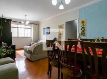 Apartamento · 87m² · 2 Quartos · Apartamento à Venda - Santana, 2 Quartos, 87 m² - São Paulo