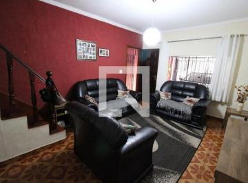 Casa · 200m² · 4 Quartos · 2 Vagas · Casa à Venda - Vila Constança , 4 Quartos,  200 m² - São Paulo