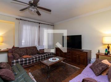 Casa · 205m² · 3 Quartos · 2 Vagas · Casa à Venda - Água Fria, 3 Quartos,  205 m² - São Paulo
