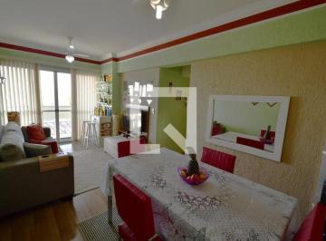 Apartamento · 76m² · 2 Quartos · 1 Vaga · Apartamento à Venda - Ponte Preta, 2 Quartos, 76 m² - Campinas