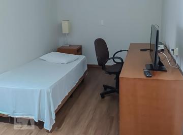 Apartamento · 44m² · 1 Quarto · 1 Vaga · Apartamento à Venda - Jardim Bela Vista, 1 Quarto, 44 m² - Santo André