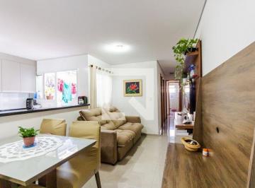 Apartamento · 60m² · 2 Quartos · 1 Vaga · Apartamento à Venda - Parque Capuava, 2 Quartos,  60 m² - Santo André