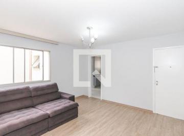 Apartamento · 69m² · 2 Quartos · 1 Vaga · Apartamento à Venda - Campo Belo, 2 Quartos, 69 m² - São Paulo