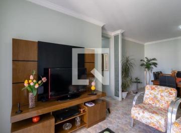 Apartamento · 75m² · 2 Quartos · 1 Vaga · Apartamento à Venda - Vila Nova Cachoeirinha, 2 Quartos,  75 m² - São Paulo