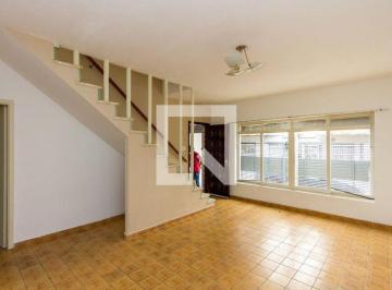 Casa · 181m² · 3 Quartos · 3 Vagas · Casa à Venda - Chácara Santo Antonio, 3 Quartos,  181 m² - São Paulo