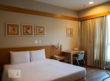 Apartamento · 37m² · 1 Quarto · 1 Vaga · Apartamento à Venda - Água Fria, 1 Quarto,  37 m² - São Paulo