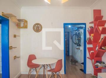 Apartamento · 83m² · 2 Quartos · Apartamento à Venda - Centro Histórico, 2 Quartos, 83 m² - Porto Alegre