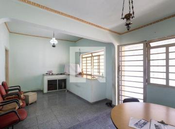 Casa · 190m² · 5 Quartos · 2 Vagas · Casa à Venda - Vila Industrial, 5 Quartos,  190 m² - Campinas