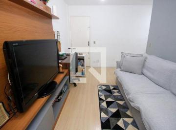 Apartamento · 59m² · 2 Quartos · 1 Vaga · Apartamento à Venda - Jardim Miriam, 2 Quartos,  59 m² - São Paulo