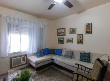 Apartamento · 83m² · 3 Quartos · Apartamento à Venda - Camaquã, 3 Quartos, 83 m² - Porto Alegre