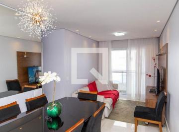 Apartamento · 55m² · 2 Quartos · 1 Vaga · Apartamento à Venda - Conceição, 2 Quartos,  55 m² - Diadema