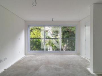 Apartamento · 63m² · 2 Quartos · 1 Vaga · Apartamento à Venda - Menino Deus, 2 Quartos,  63 m² - Porto Alegre