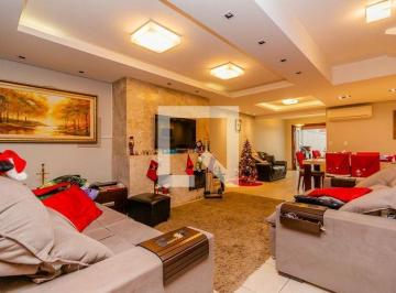 Casa · 210m² · 3 Quartos · 2 Vagas · Casa à Venda - Cavalhada, 3 Quartos,  210 m² - Porto Alegre