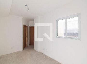 Apartamento · 84m² · 2 Quartos · 1 Vaga · Apartamento à Venda - Jardim, 2 Quartos,  84 m² - Santo André