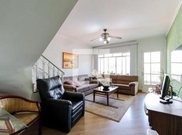 Casa · 200m² · 3 Quartos · 2 Vagas · Casa à Venda - Vila Maria , 3 Quartos,  200 m² - São Paulo