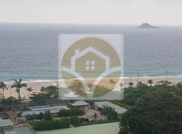 Foto 01 · Apartamento à venda em São Conrado, Rio de Janeiro-RJ: 3 quartos, 1 suíte, 140m², 2 vagas de garagem